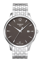Orologio Tissot Uomo Tradition Quartz in Acciaio T0636101106700 - T0636101106700